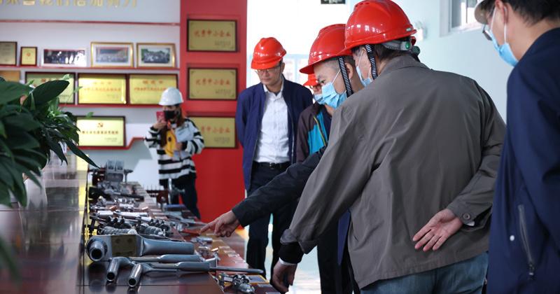 В 2021 году Shandong Lu Electric проведет в Яньтай инновационный и предпринимательский « Карнавал» для талантов высокого уровня и форум Qixia для талантов высокого класса для электрооборудования